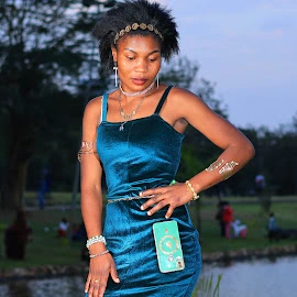 Delancy Elsa Mwaka profile image