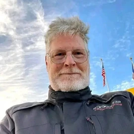 Daniel Holmes profile image