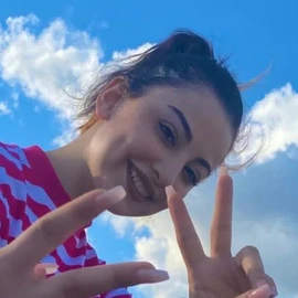 Buse Korkmaz profile image