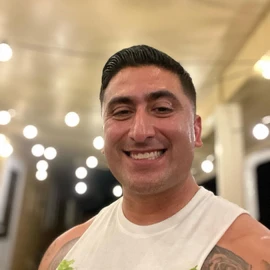 Valerio Patel profile image