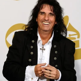 Alice Cooper profile image