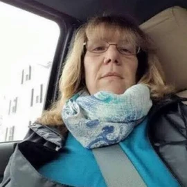 Mavis Wanczyk profile image