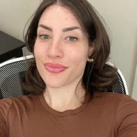 Charlotte Taylor profile image