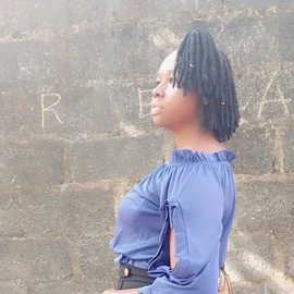 Dorcas Ogechukwu profile image