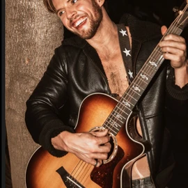 Morgan wallen profile image