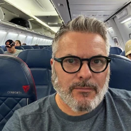 Robert Clifford profile image