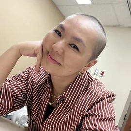 Elaine Choi profile image