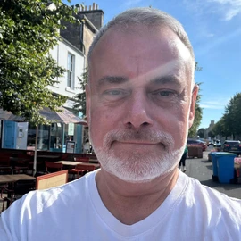 Alex Bissons profile image