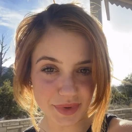 Sofia Jessica profile image