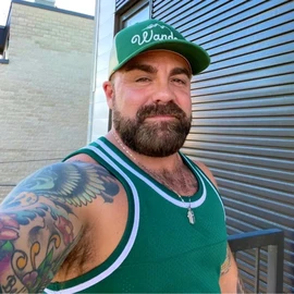 Andrew Geppa profile image