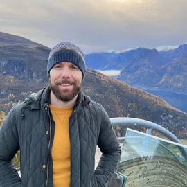 Don Craig profile image