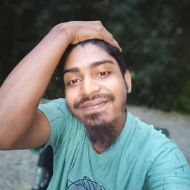 SK salman profile image