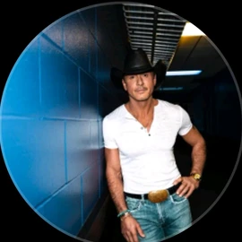 Tim McGraw profile image
