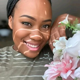 shavondan Carroll profile image