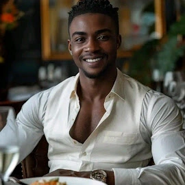 Last born Chiemerie profile image