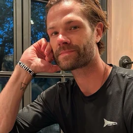 Jared Padalecki profile image