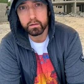 Burce Eminem profile image