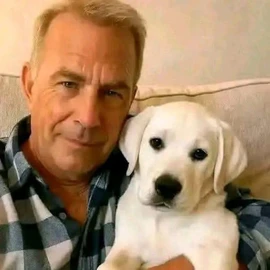 Kevin Costner profile image