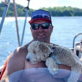 Hosfrod Mika profile image