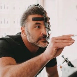 Anthonio Barros profile image