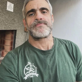 Christopher Welter profile image