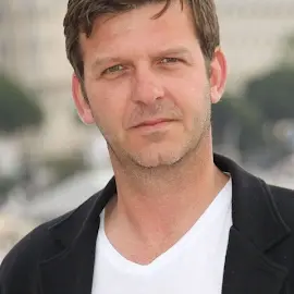 Jason Hughes profile image