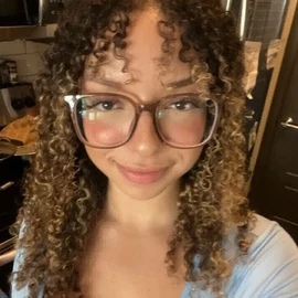 Helena Jackson profile image