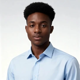 Udoye Chidera profile image