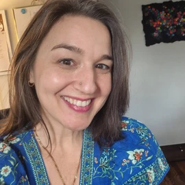Charlotte Williams profile image