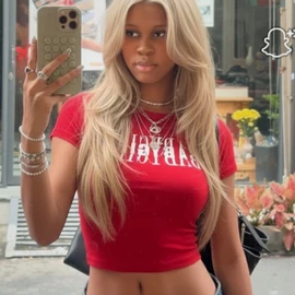 prunelle tyga profile image