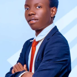 Asiimwe Brian profile image