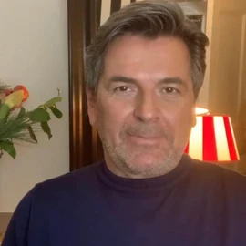 Thomas Anders profile image