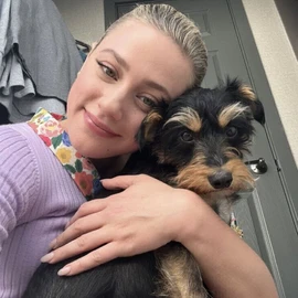 Lili Reinhart profile image