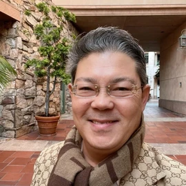 Daniel Tan profile image