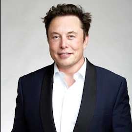 Elon Musk profile image