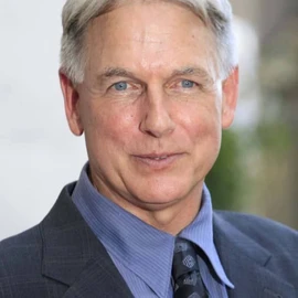 Mark Harmon profile image