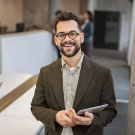 Alex William profile image