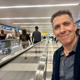 Paul Pfeiffer profile image