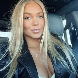 Hailey Ostrom profile image