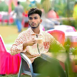 Raju Ahmed profile image