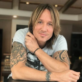 Keith Urban profile image