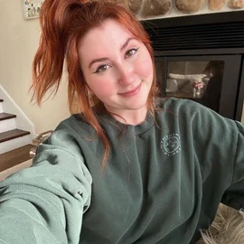 Hannah Lincoln profile image