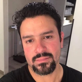 Gabriel Wood profile image