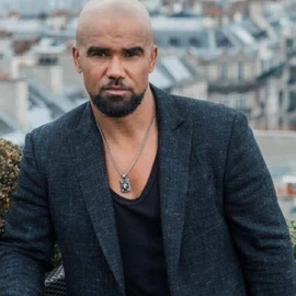 shemar moore profile image