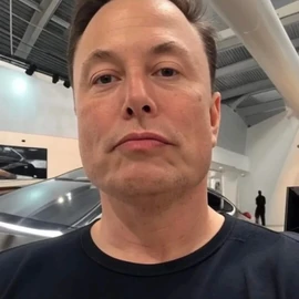 Elon Musk🚀 profile image