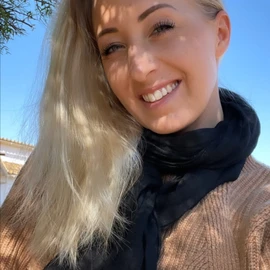 Vivian Benjamin profile image