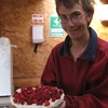 Creator avatar
