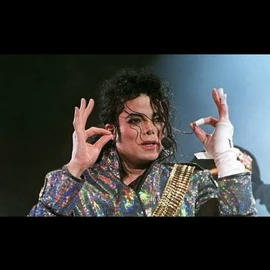 Michael Jackson profile image
