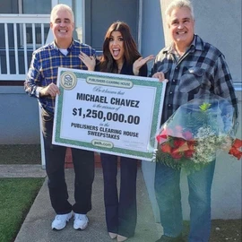 Danielle Lambert profile image