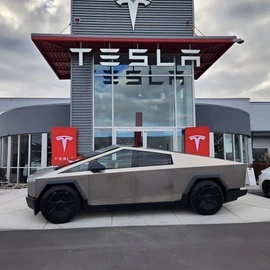 Tesla Austin/TX profile image
